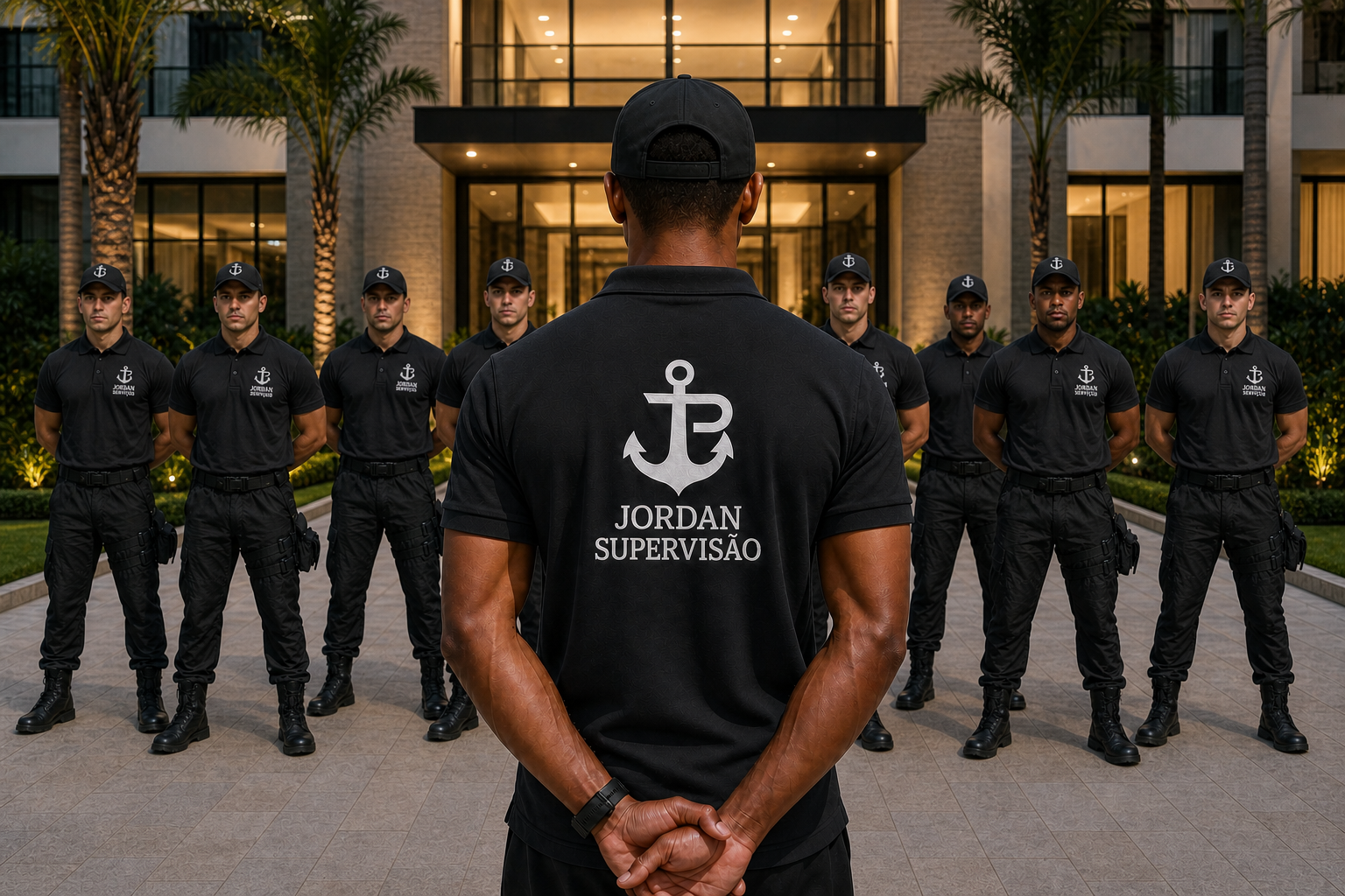Supervisão Especializada